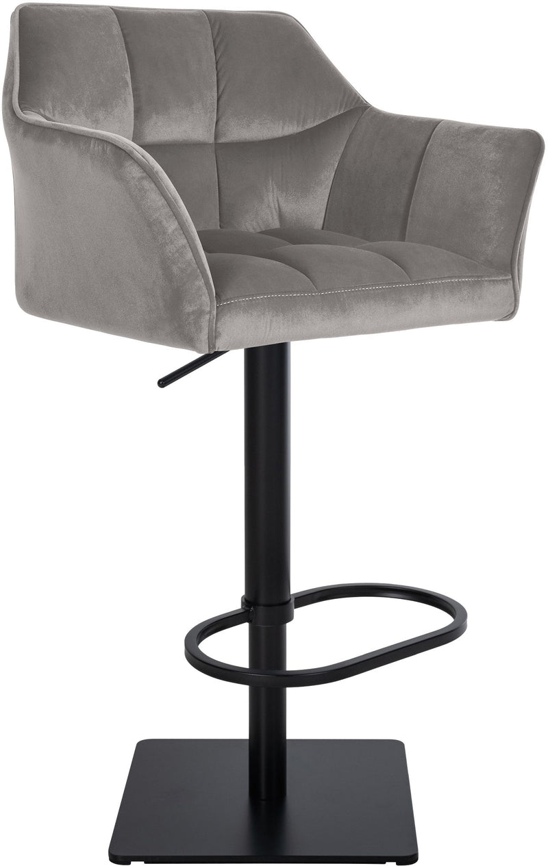 Barhocker Damaso B Samt