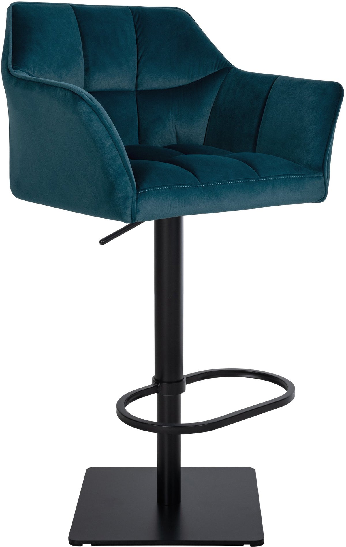 Barhocker Damaso B Samt – Ansicht 13