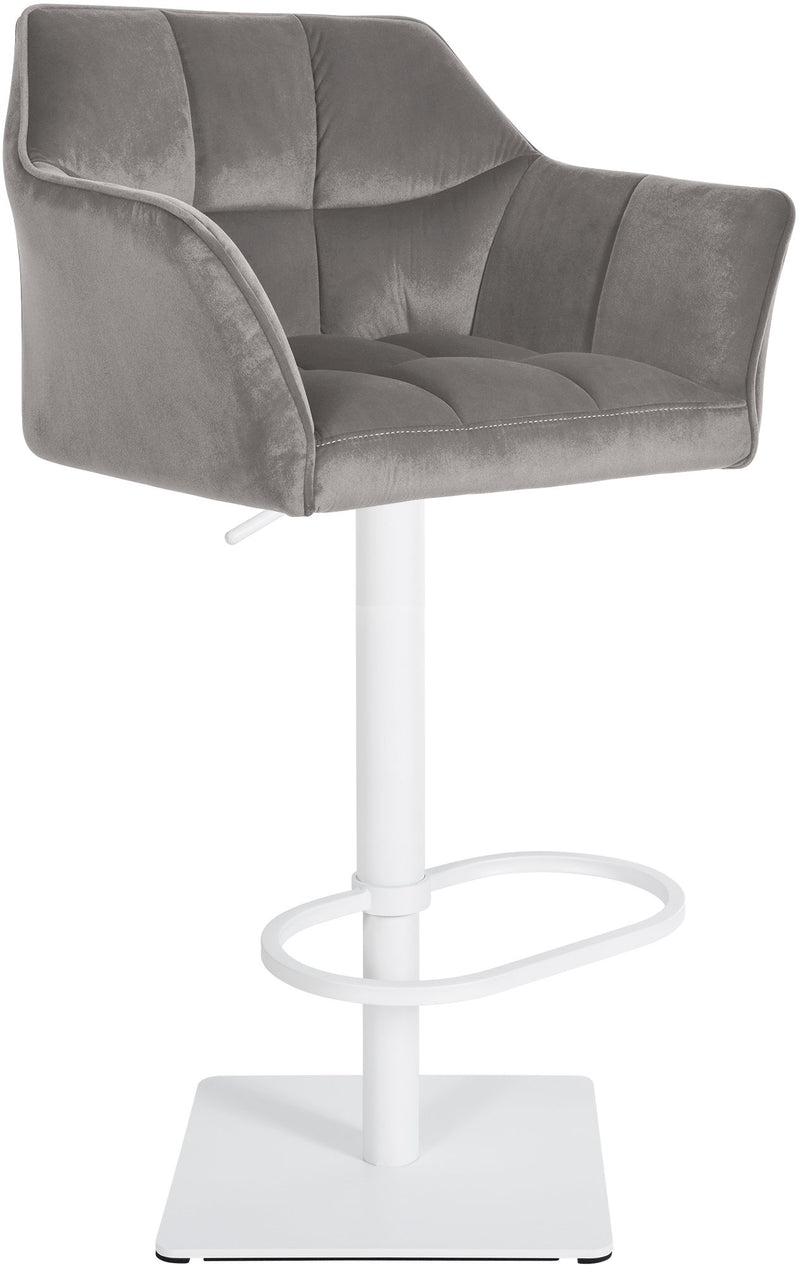 Barhocker Damaso W Samt