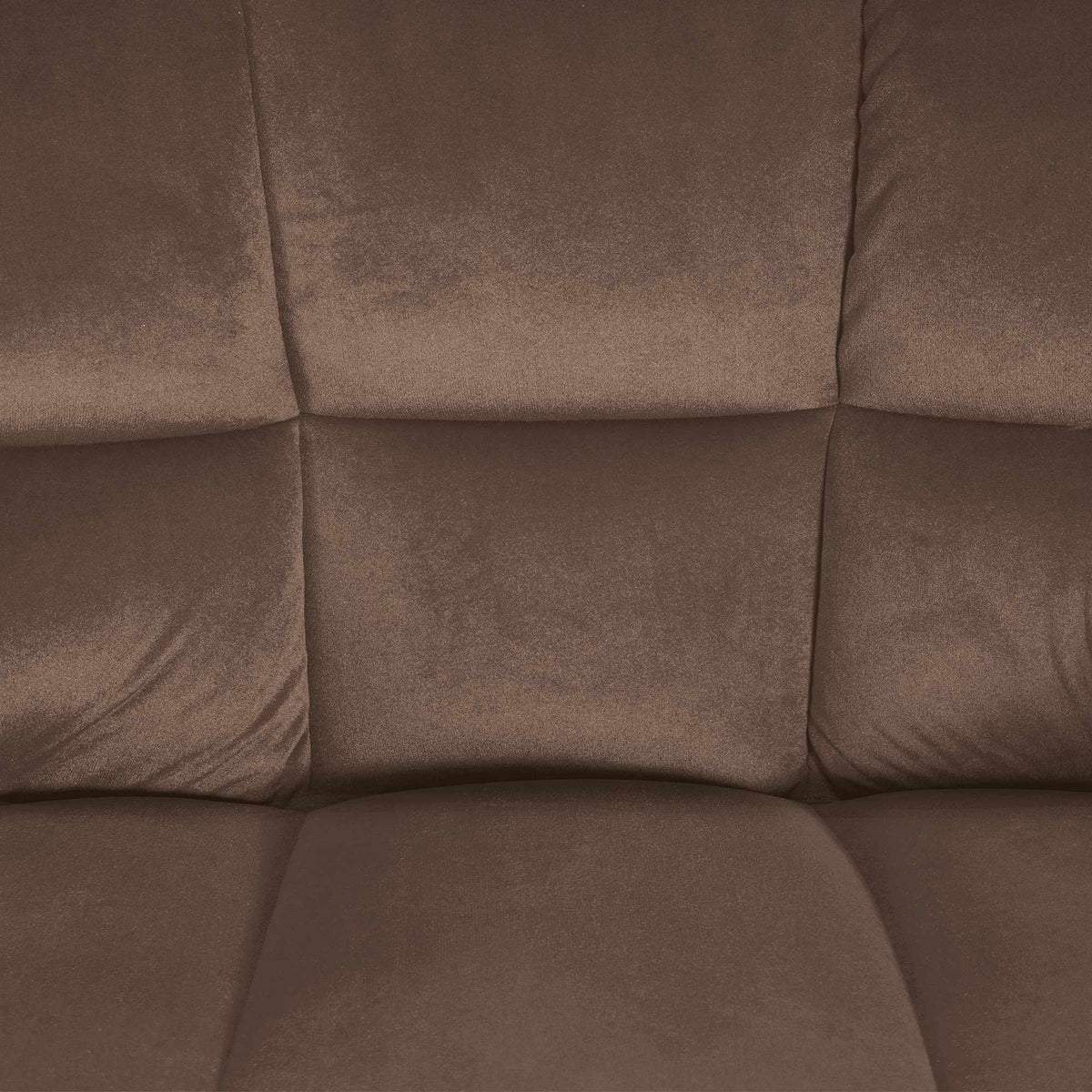 Barhocker Damaso E Samt mit 4-Fuß Gestell – Ansicht 11