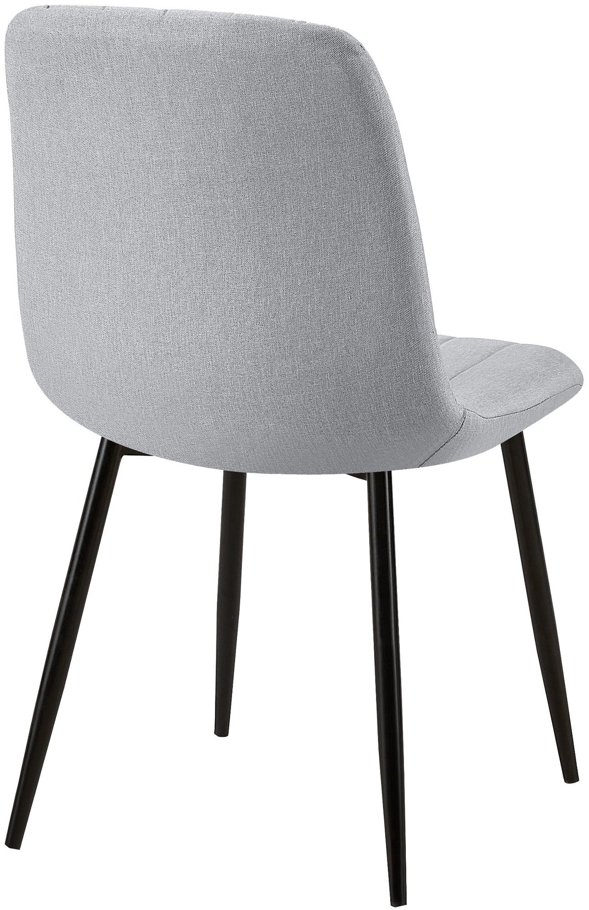4er Set Stühle Dijon Stoff – Ansicht 13
