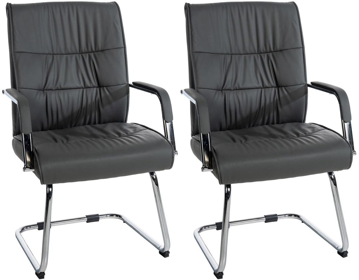 2er Set Besucherstühle Sievert – Ansicht 19