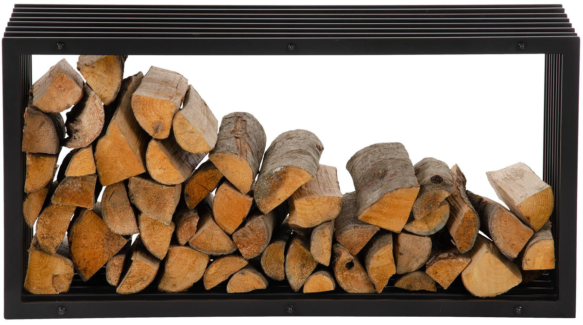 Kaminholzständer Irving 40x50x100 – Ansicht 4