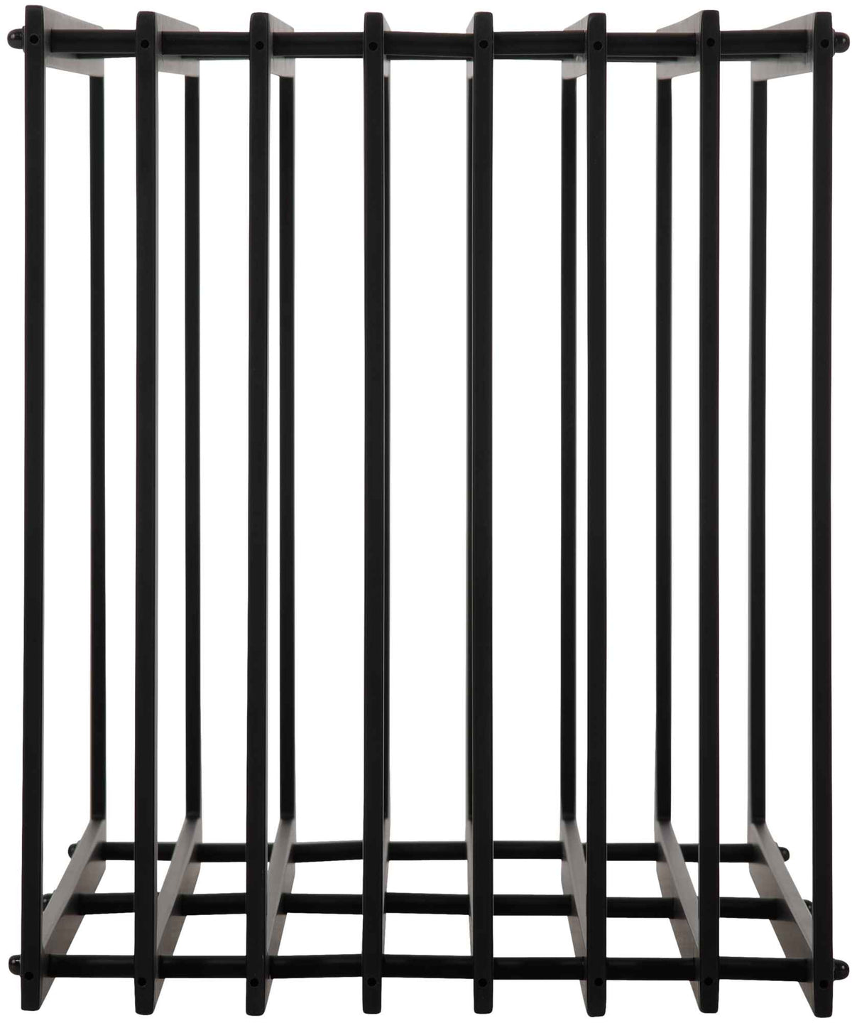 Kaminholzständer Irving 40x50x100 – Ansicht 6