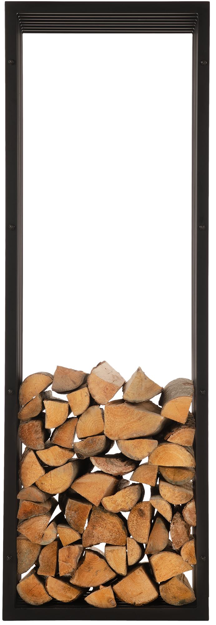 Kaminholzständer Irving 40x50x150 – Ansicht 3
