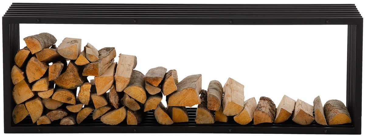 Kaminholzständer Irving 40x50x150 – Ansicht 4