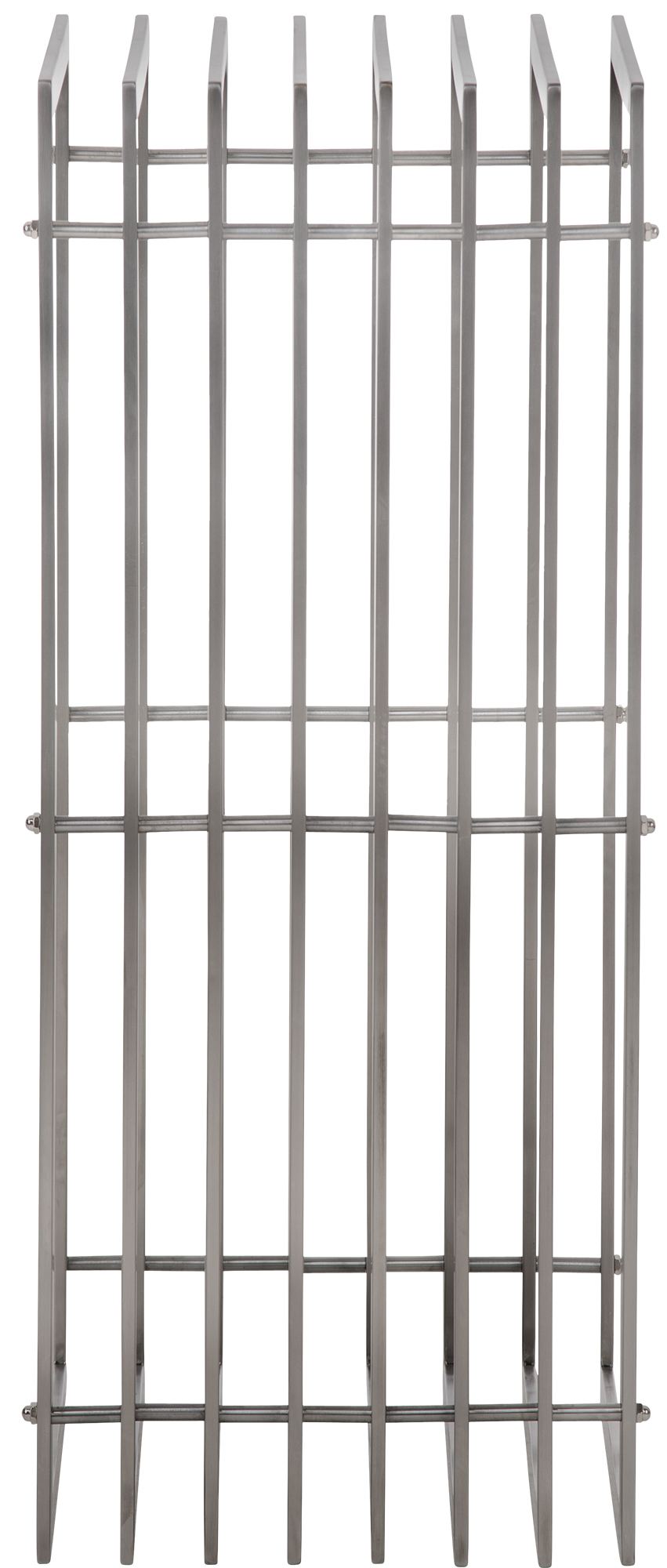 Kaminholzständer Irving 40x50x100 – Ansicht 13