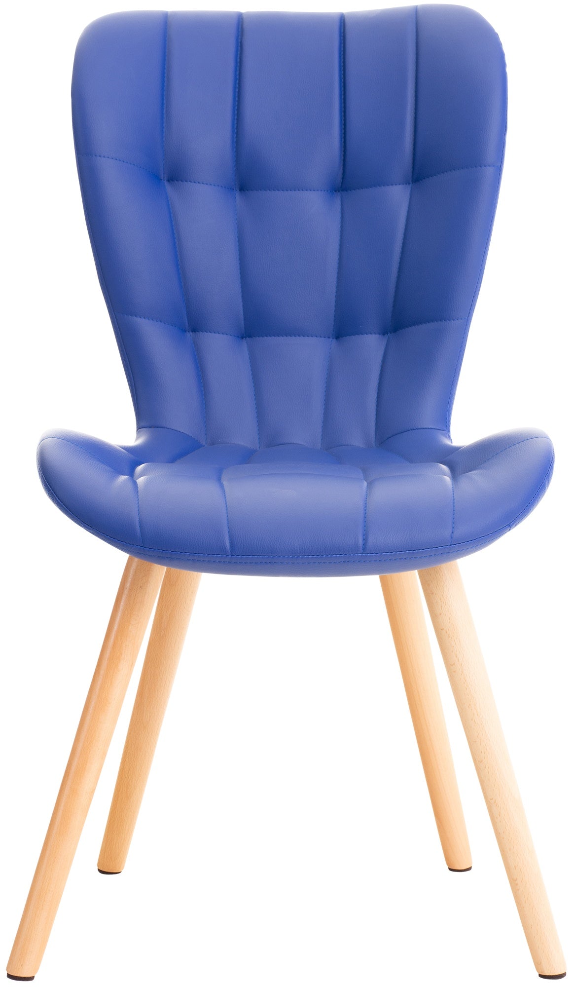Stuhl Elda PU natura – Ansicht 3
