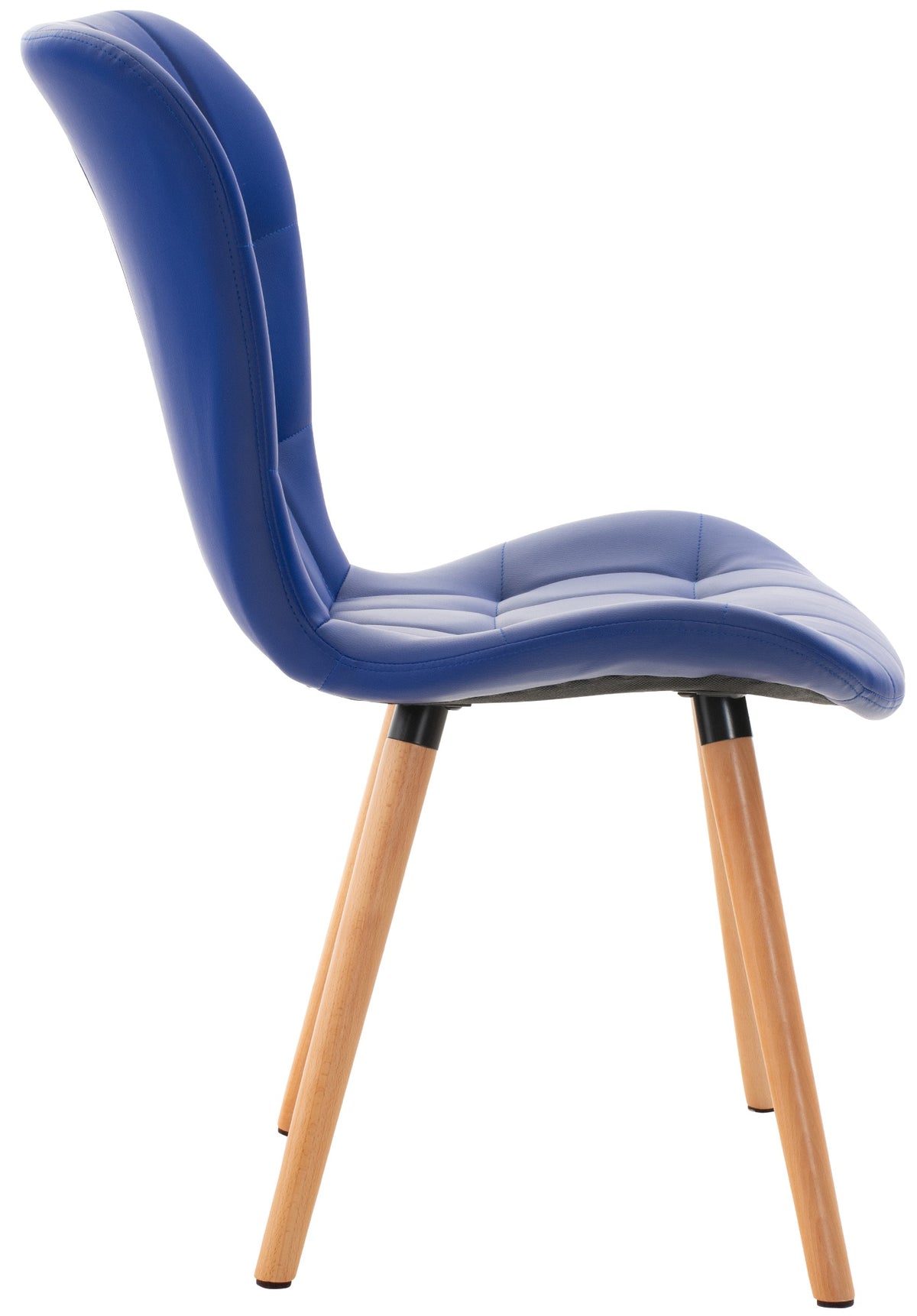 Stuhl Elda PU natura – Ansicht 4