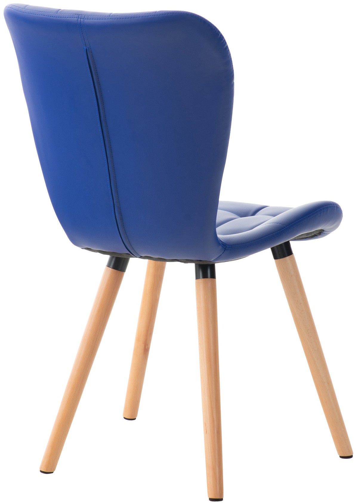 Stuhl Elda PU natura – Ansicht 5