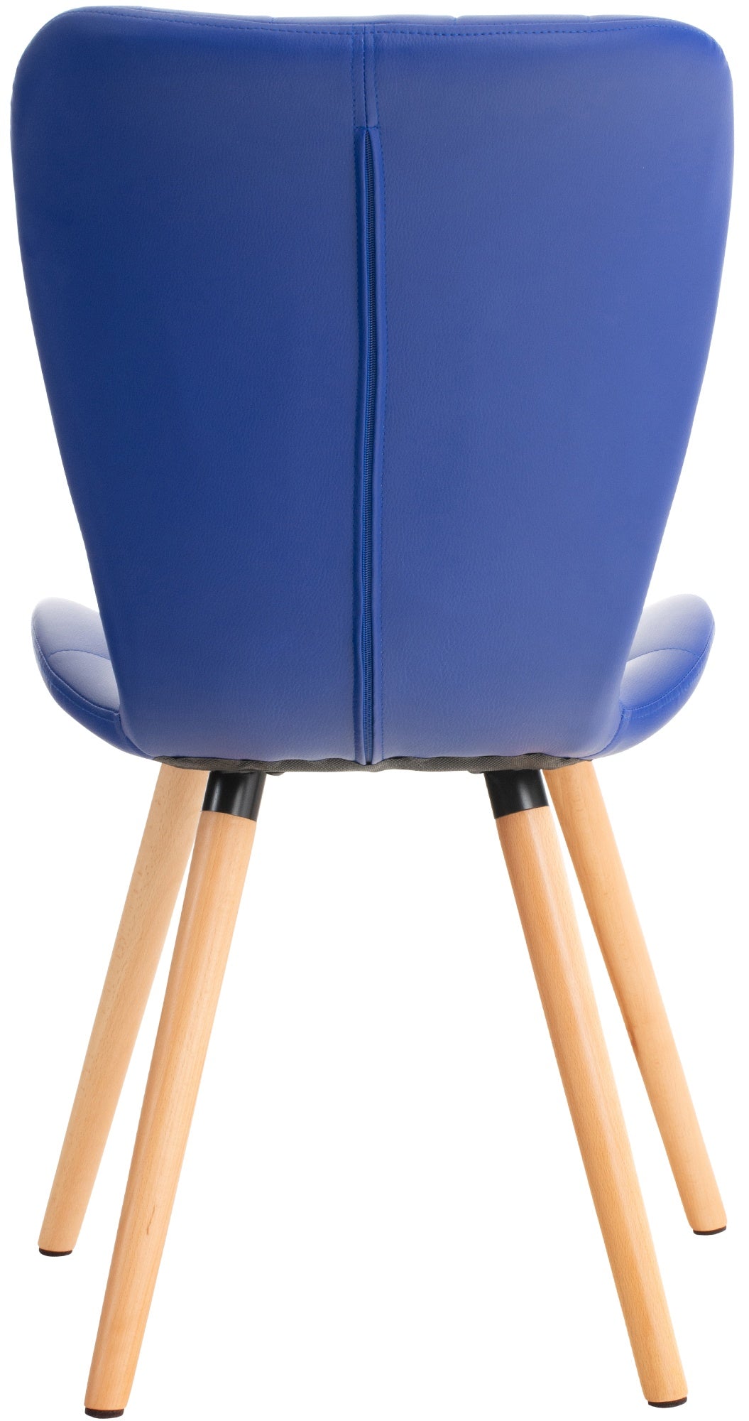 Stuhl Elda PU natura – Ansicht 6