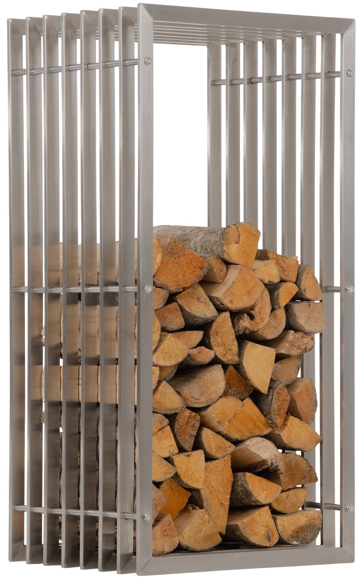 Kaminholzständer Irving 40x50x100 – Ansicht 9
