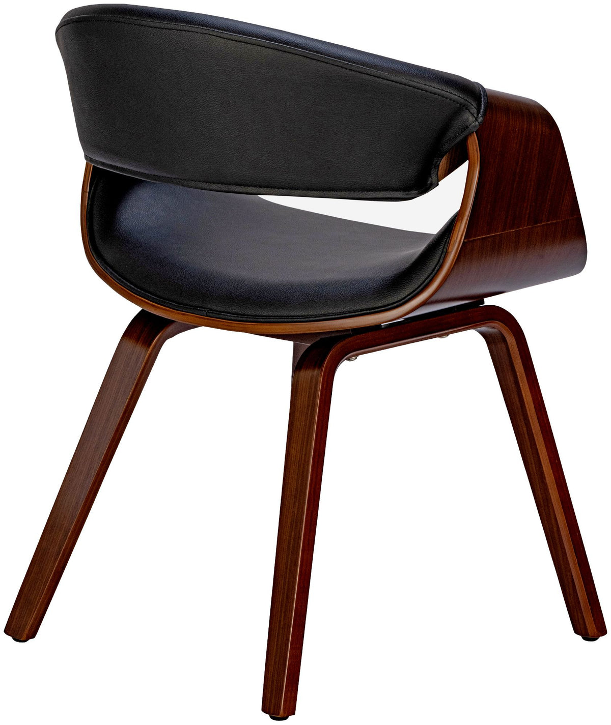 2er Set Esszimmerstuhl Foley Kunstleder – Ansicht 5