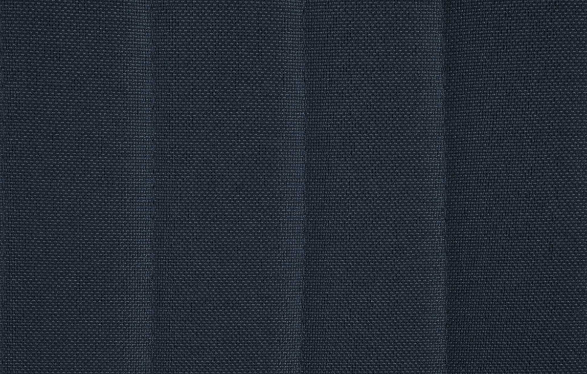 2er Set Barhocker Toni Stoff schwarz – Ansicht 8
