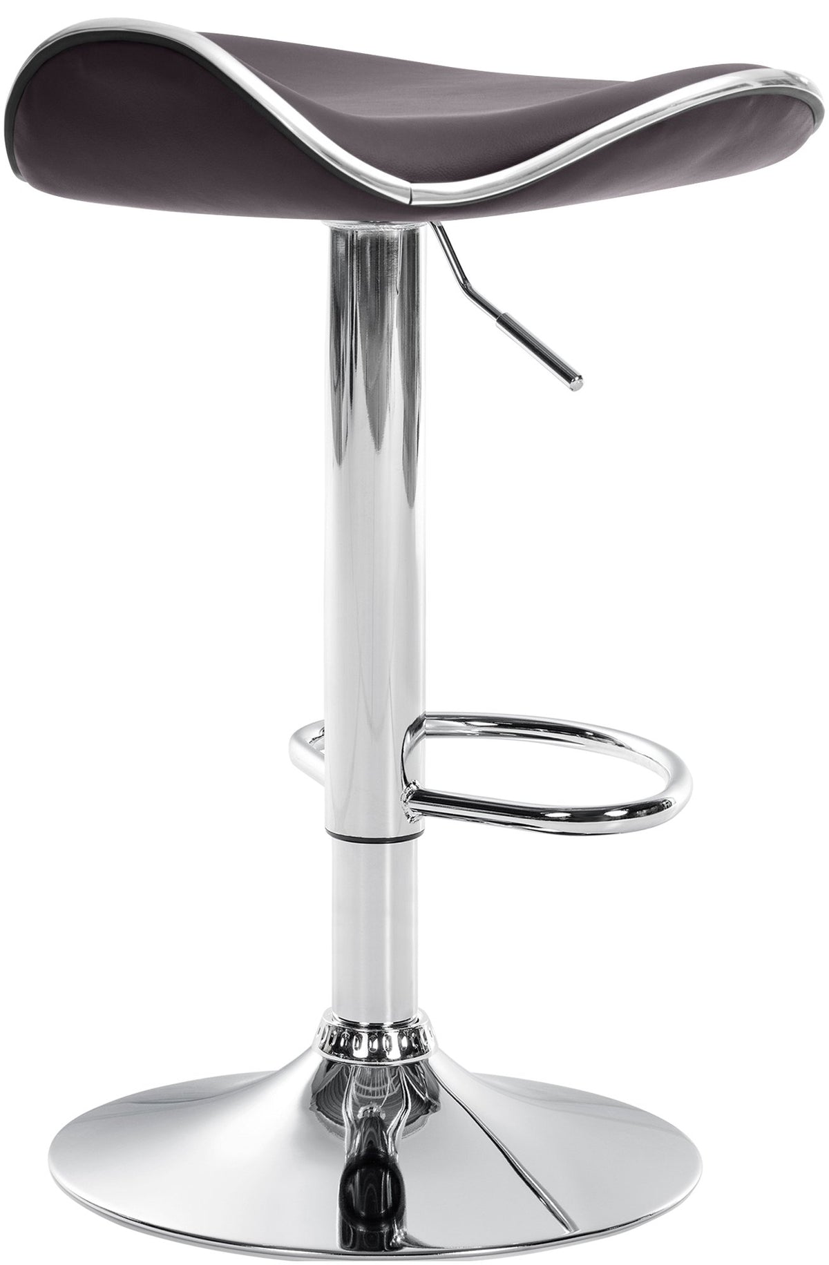 Barhocker Shanghai Kunstleder C – Ansicht 4