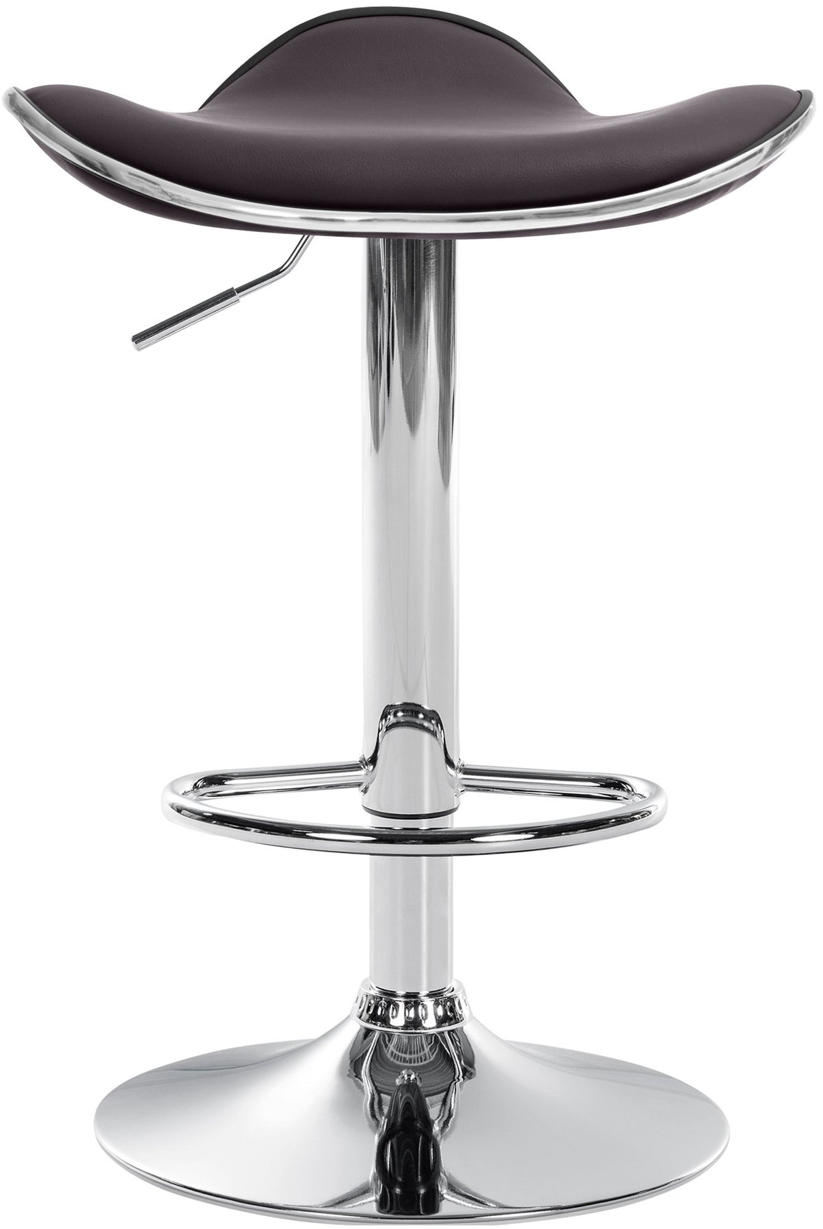 Barhocker Shanghai Kunstleder C – Ansicht 6