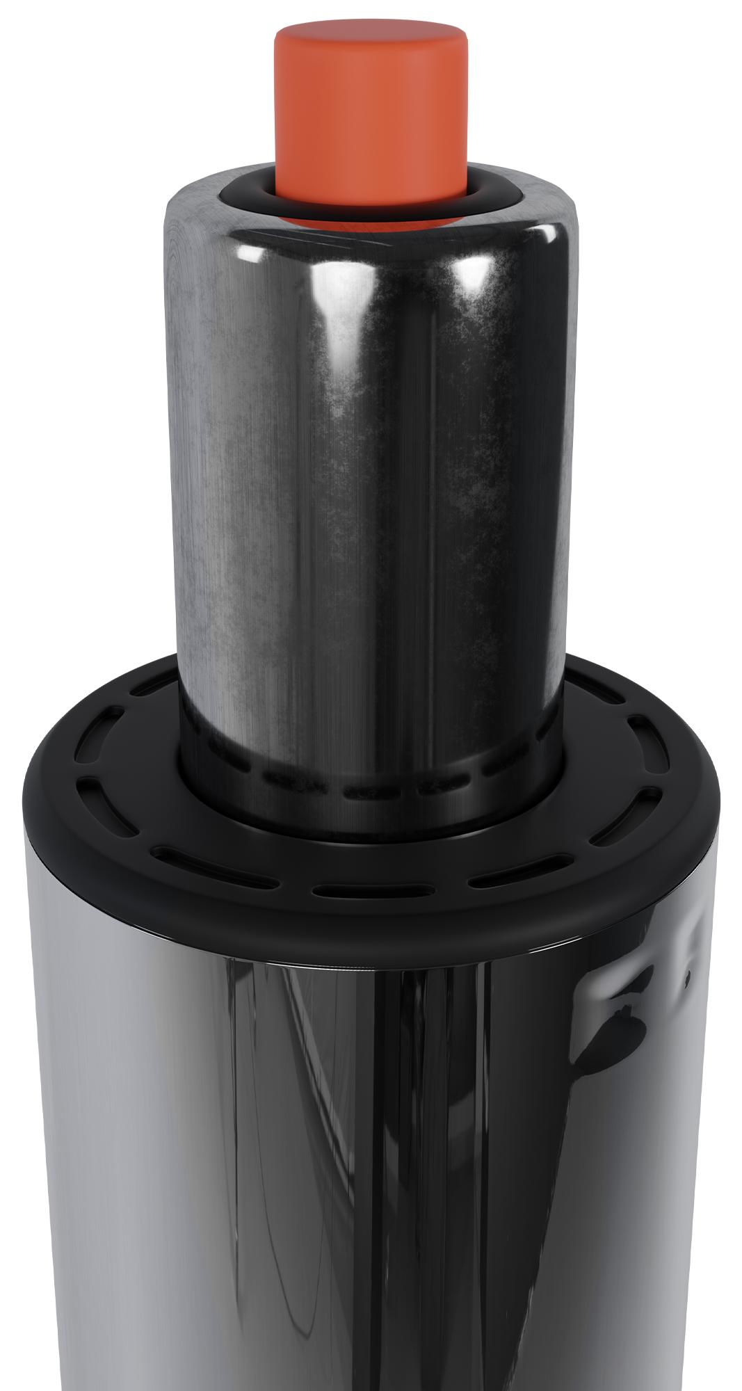 Gaslift 4 – Ansicht 5
