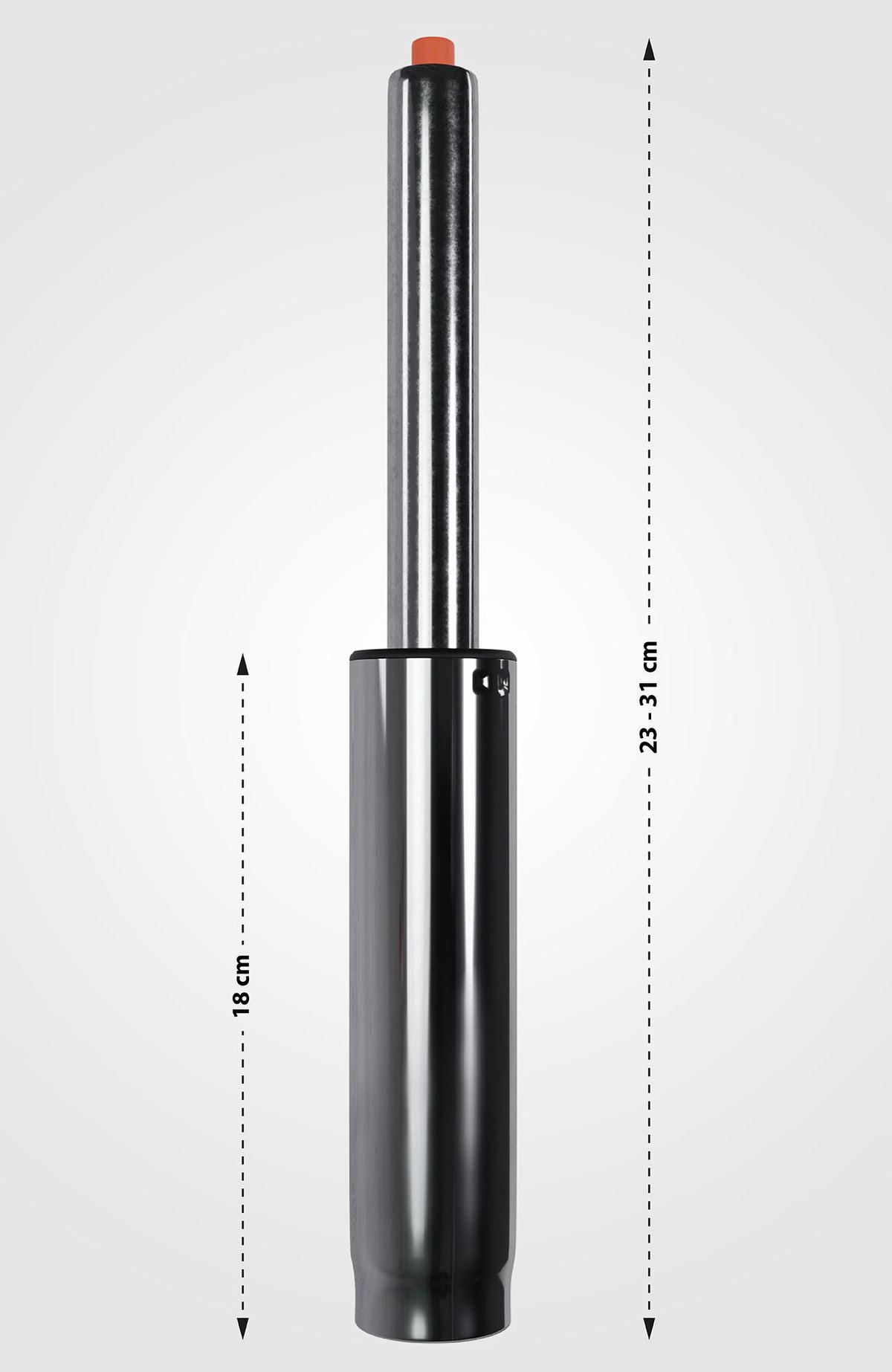 Gaslift 4 – Ansicht 2