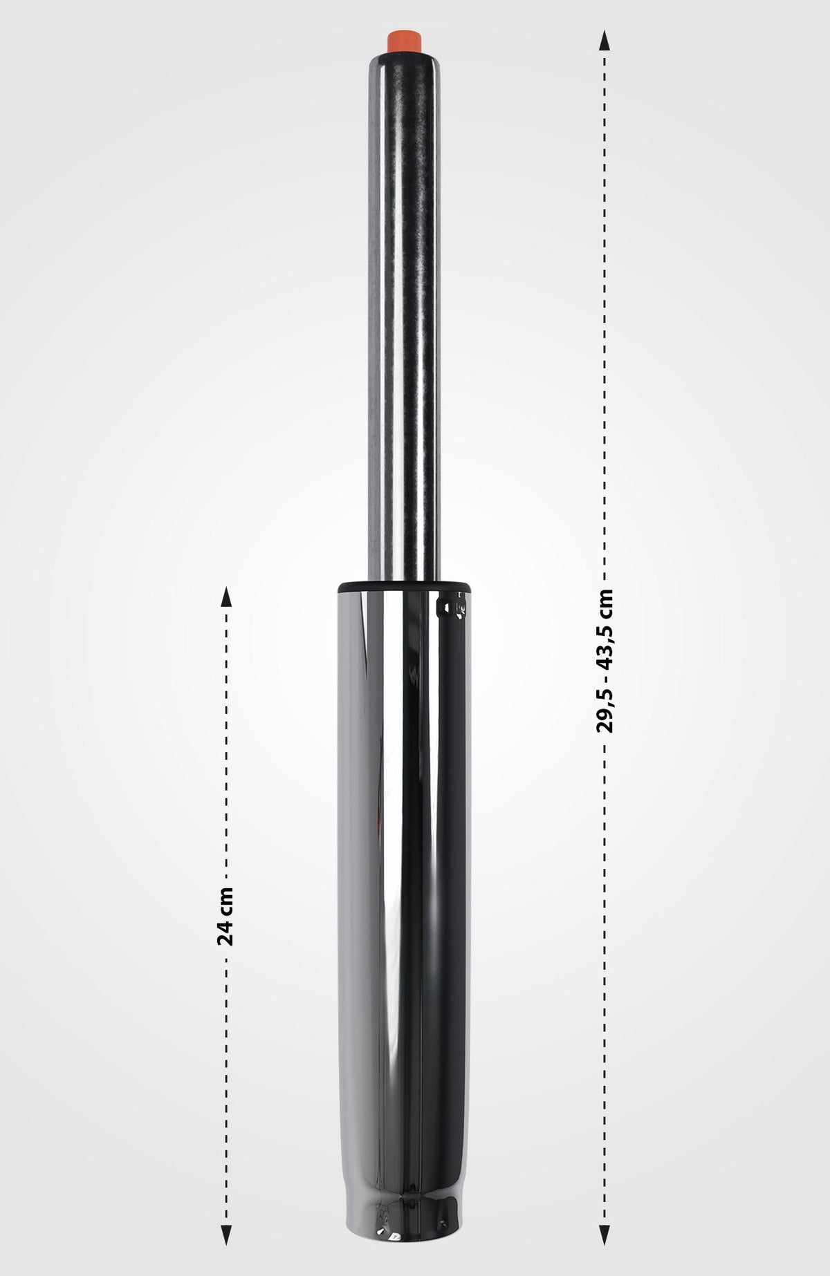 Gaslift 7 – Ansicht 2