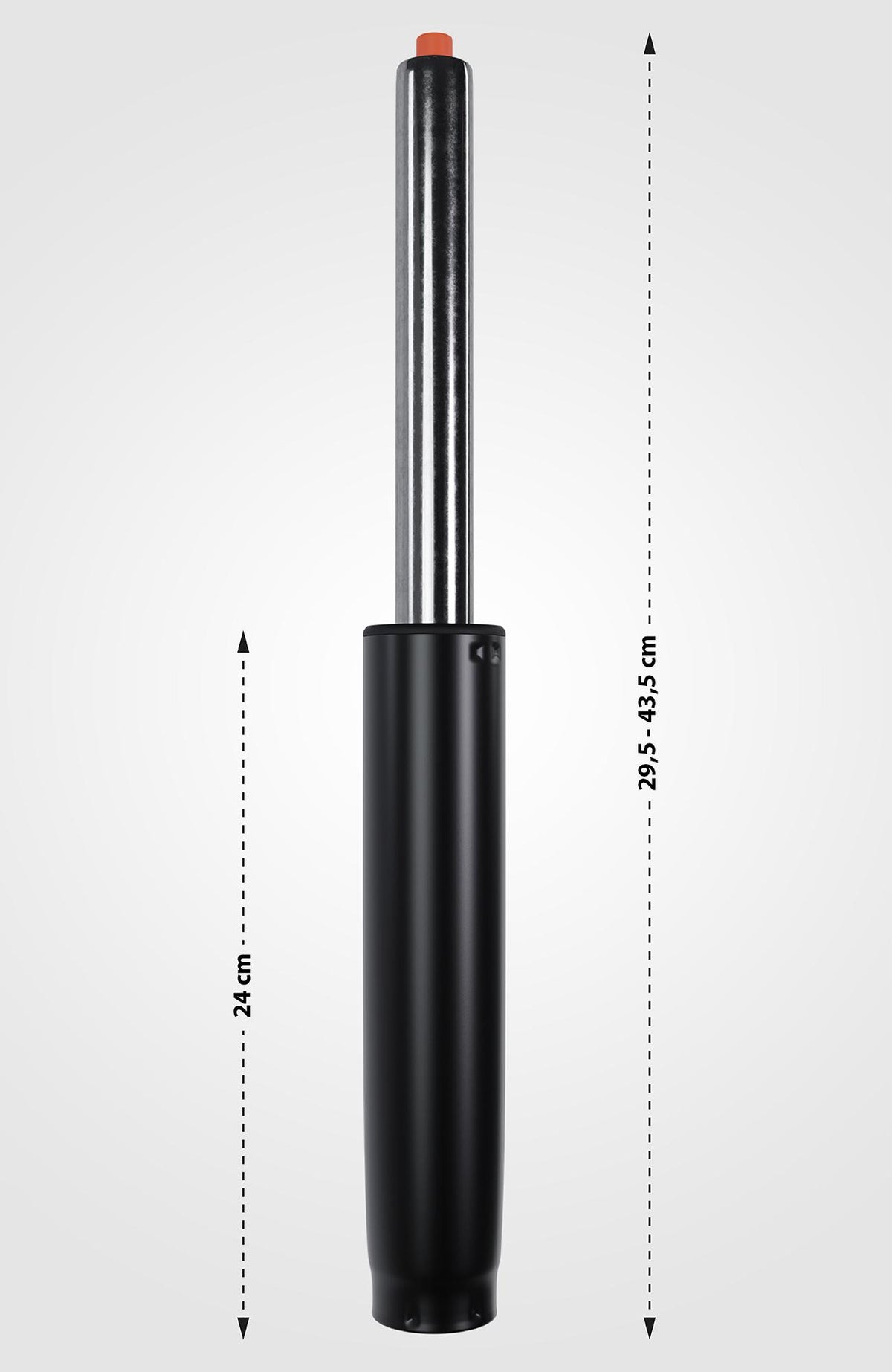 Gaslift 7 – Ansicht 7