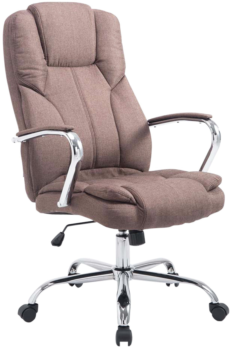 Bürostuhl BIG Xanthos Stoff