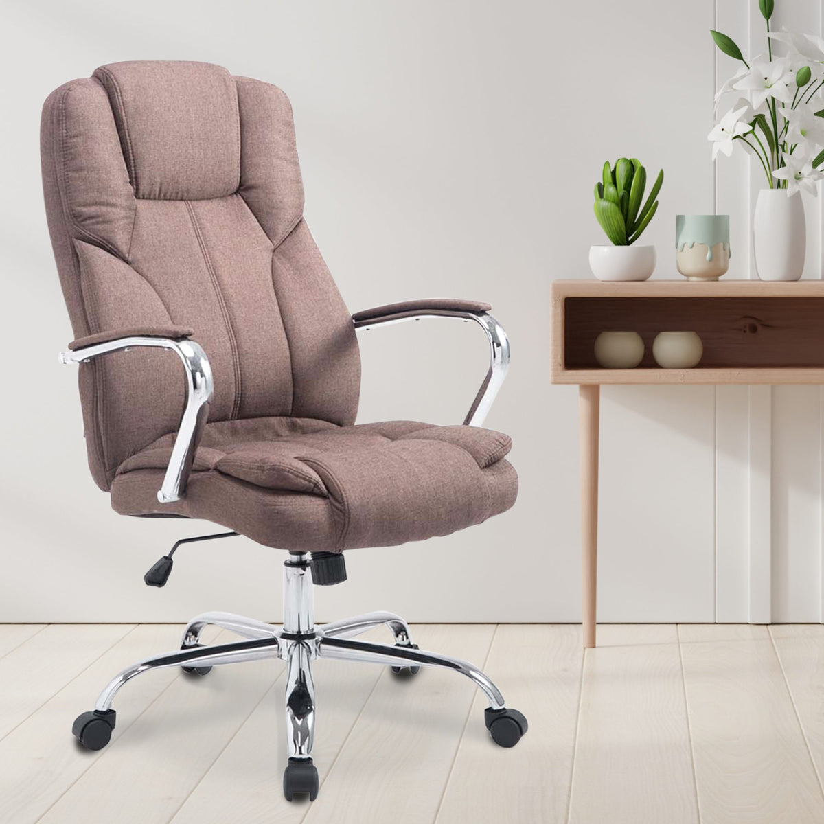 Bürostuhl BIG Xanthos Stoff – Ansicht 7
