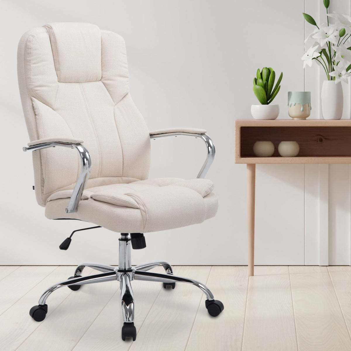 Bürostuhl BIG Xanthos Stoff – Ansicht 14