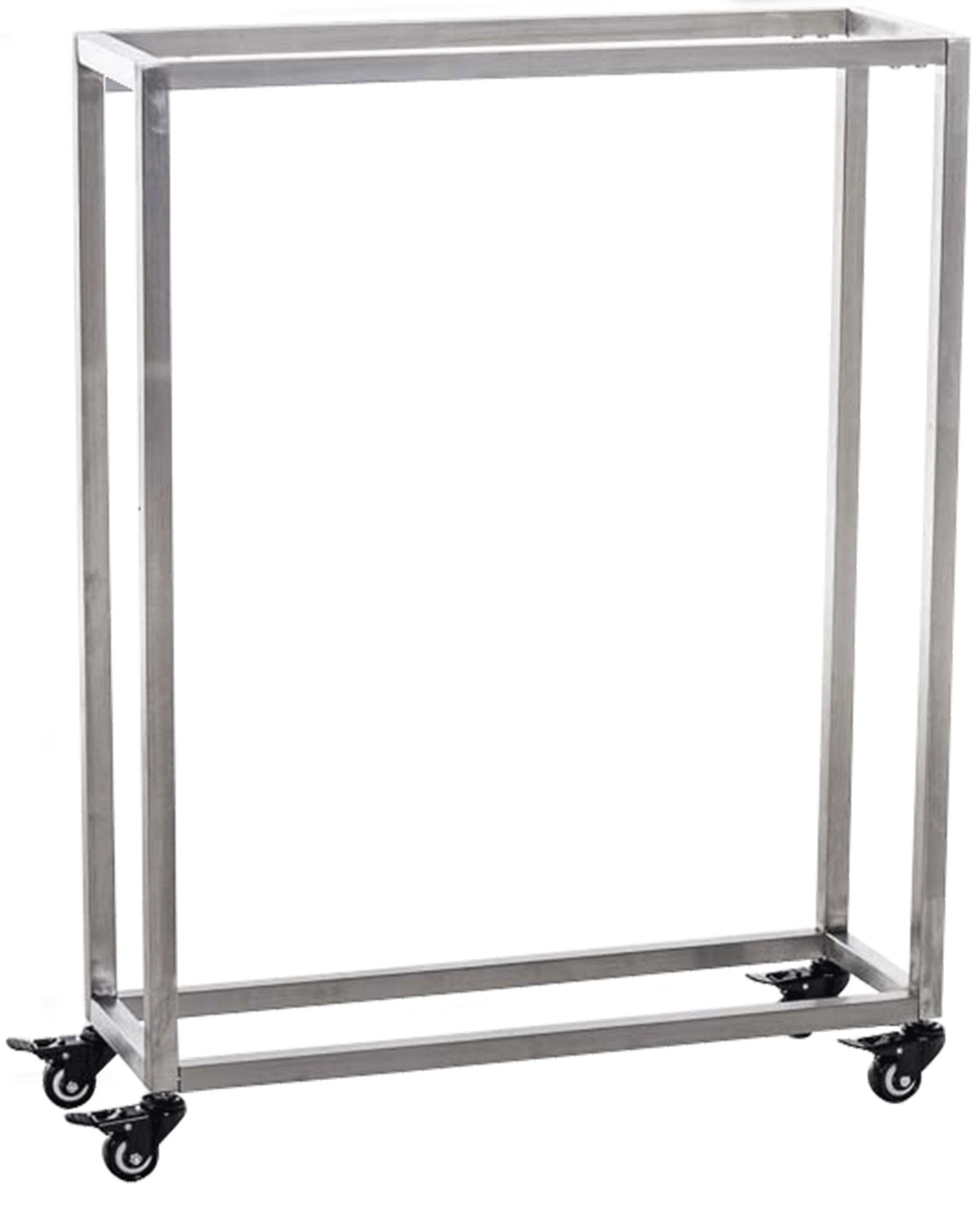 Kaminholzständer Hetta 25x80x100 cm – Ansicht 6