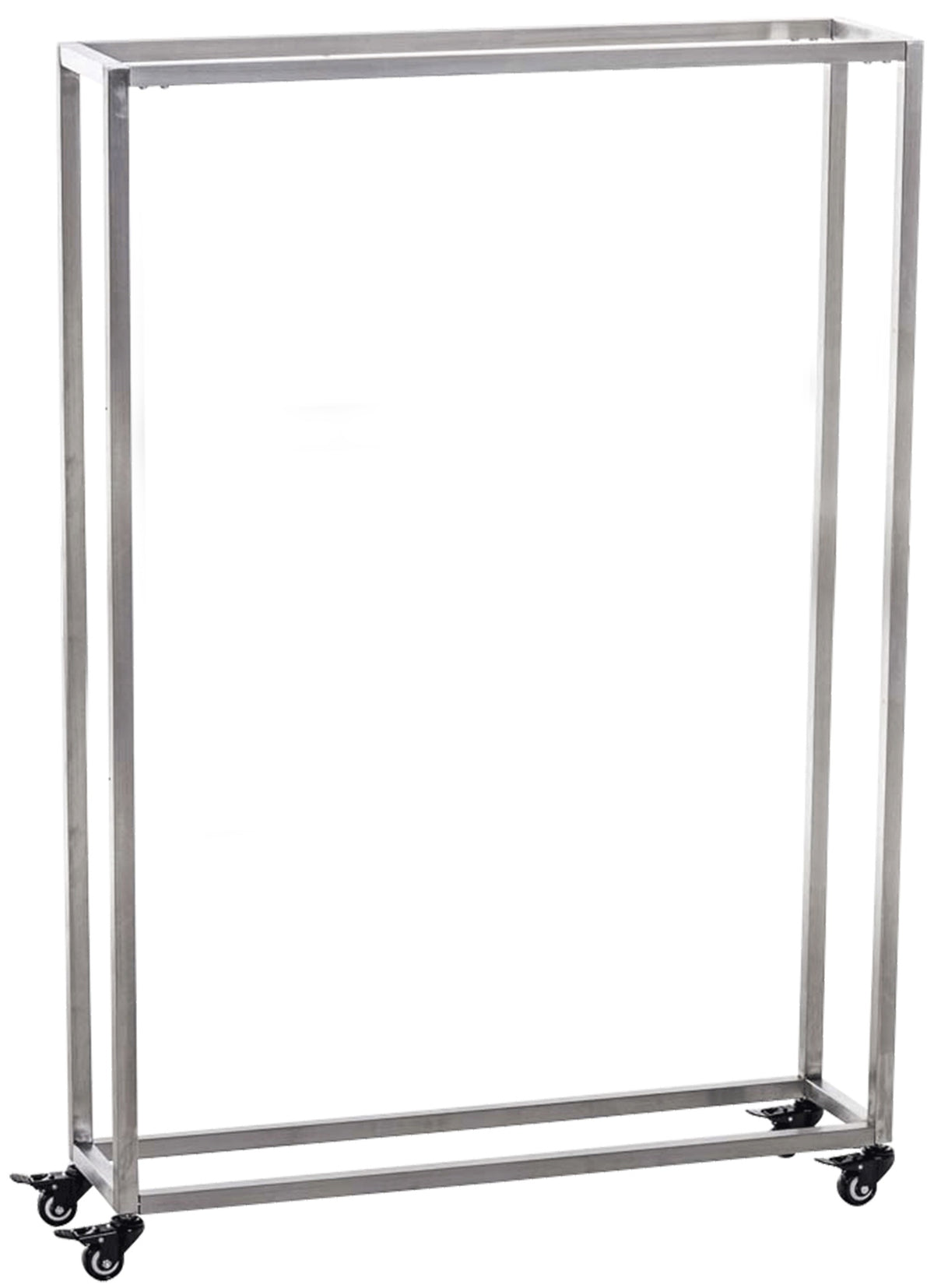 Kaminholzständer Hetta 25x80x150 cm – Ansicht 6