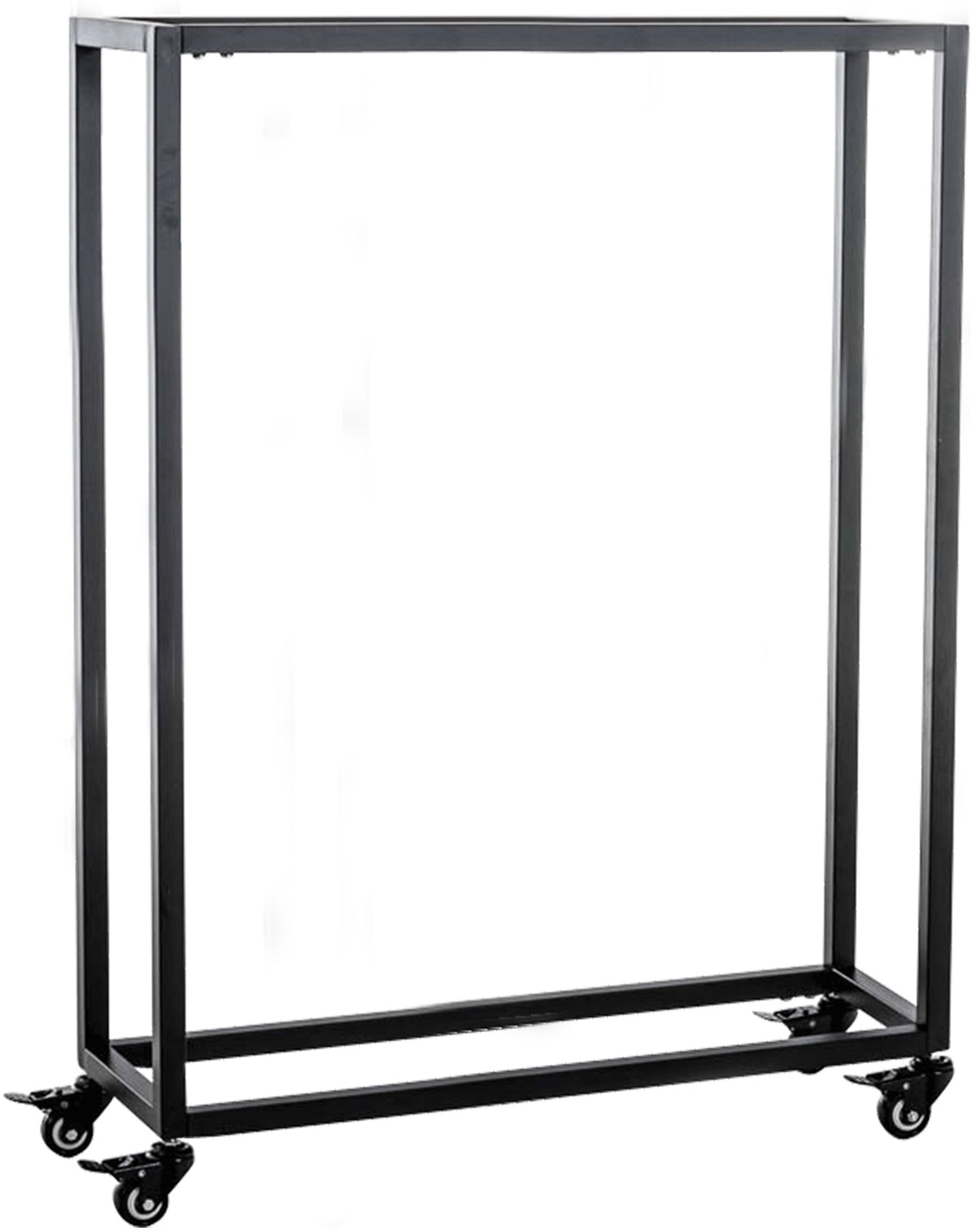 Kaminholzständer Hetta 25x60x100 cm – Ansicht 13
