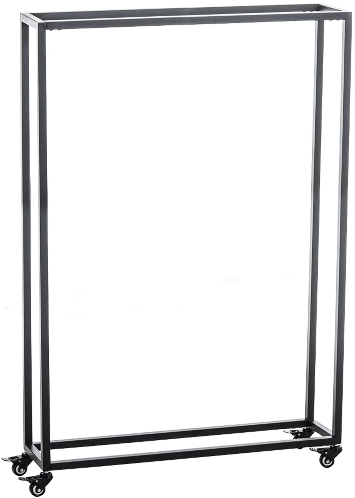 Kaminholzständer Hetta 25x80x150 cm – Ansicht 13