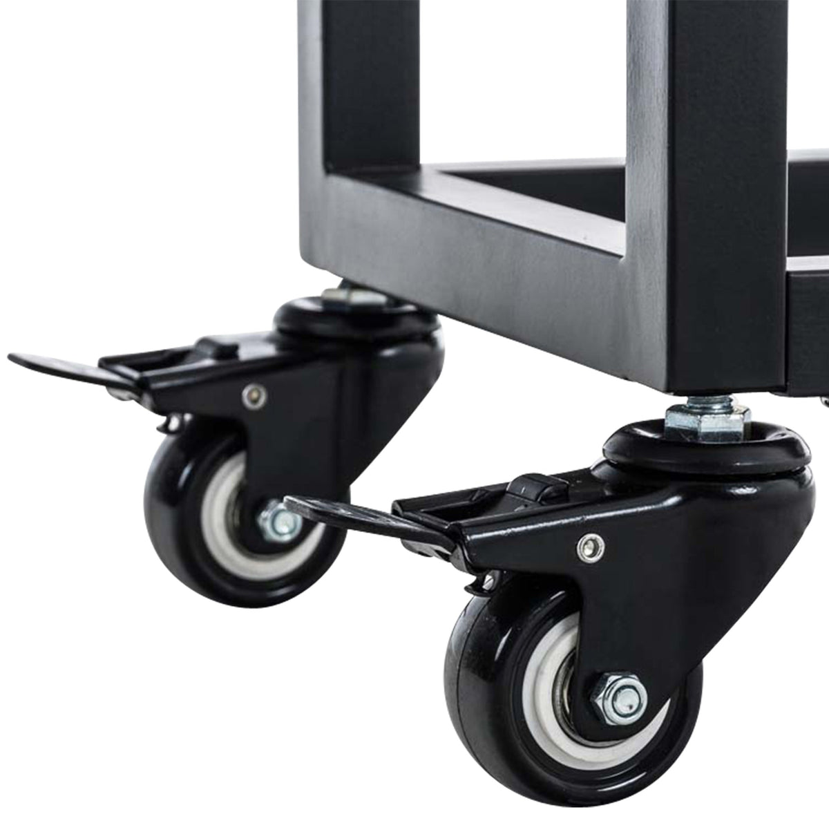 Kaminholzständer Hetta 25x100x100 cm – Ansicht 12
