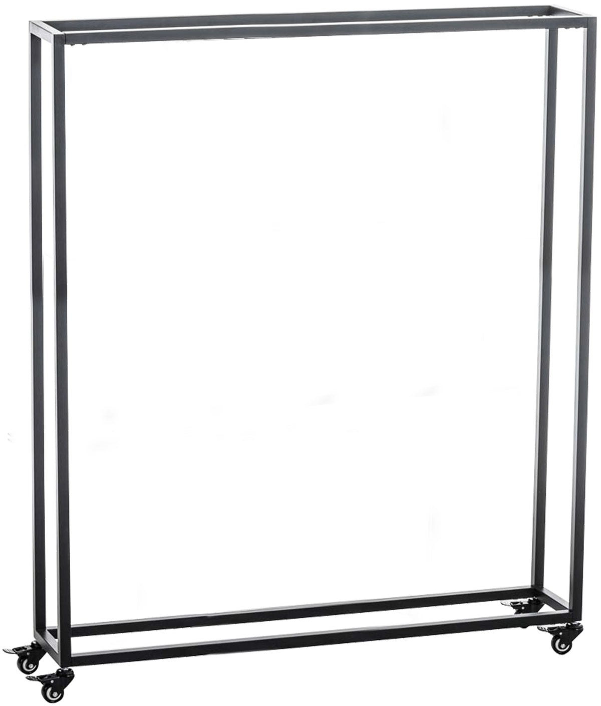 Kaminholzständer Hetta 25x100x150 cm – Ansicht 13