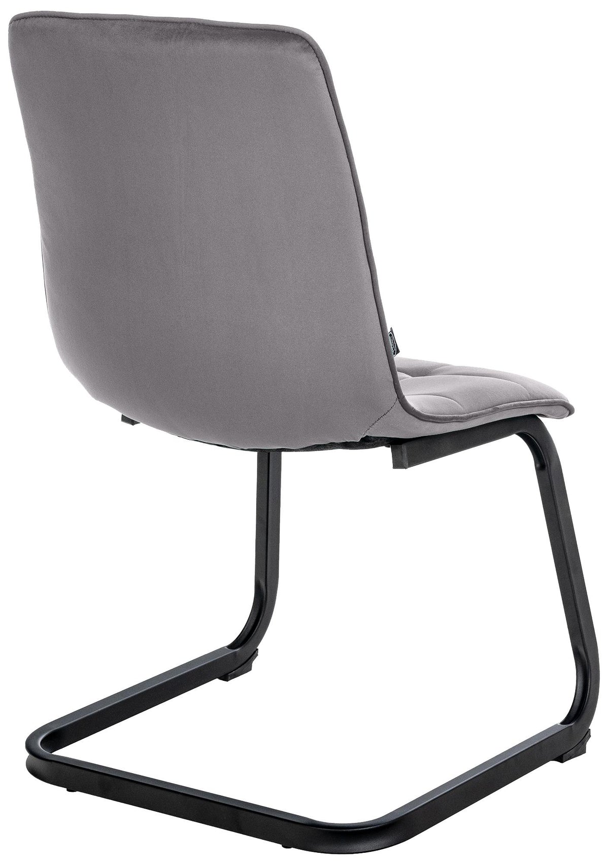Esszimmerstuhl Vermont Samt – Ansicht 6