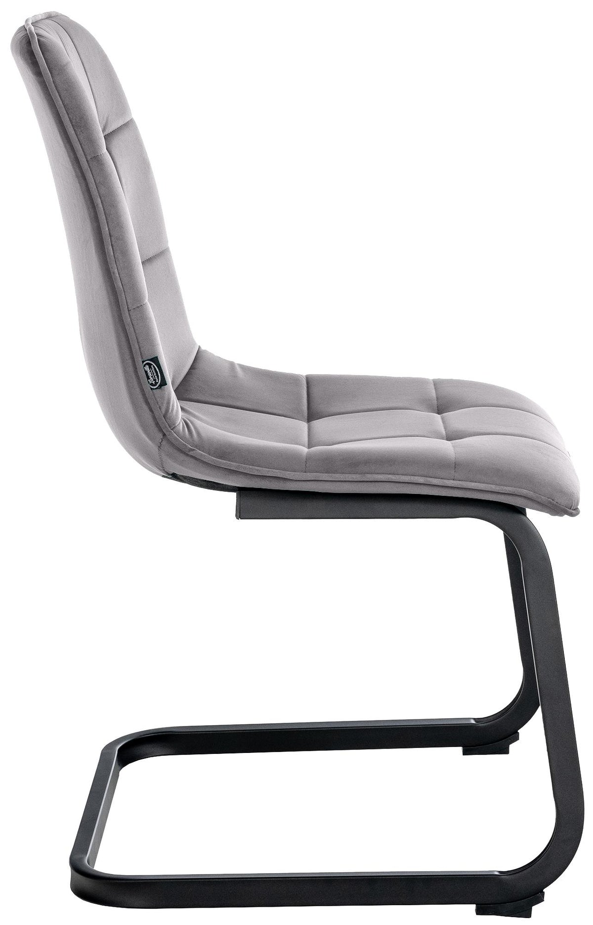 Esszimmerstuhl Vermont Samt – Ansicht 7
