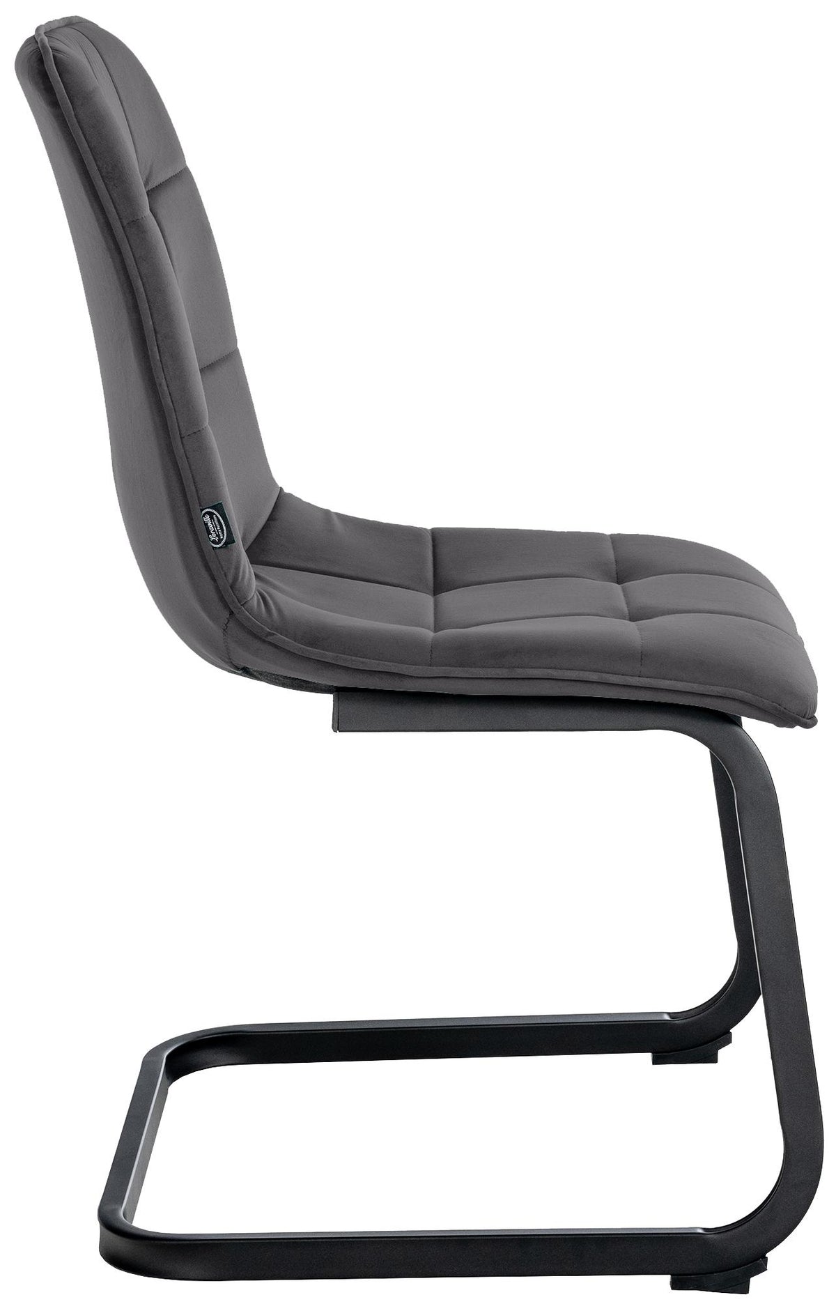 Esszimmerstuhl Vermont Samt – Ansicht 14