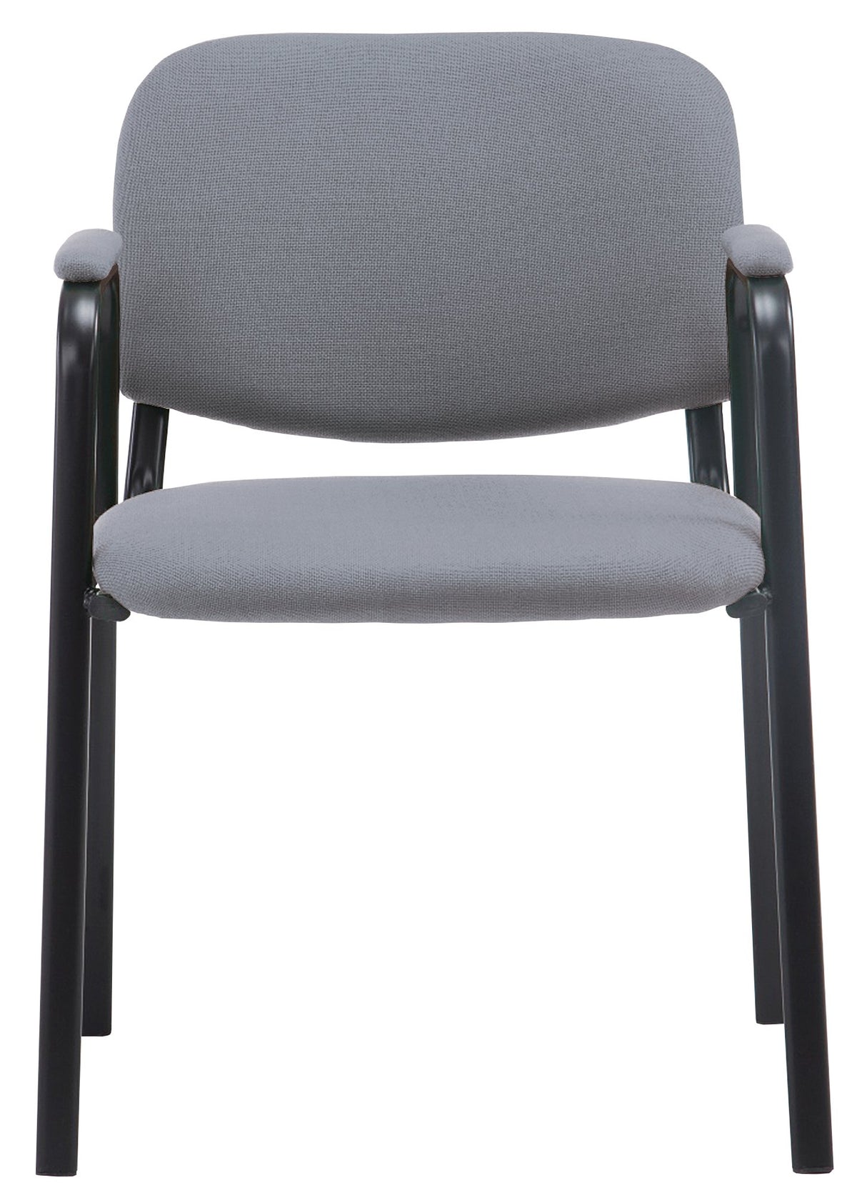Besucherstuhl Ken PRO Stoff – Ansicht 5
