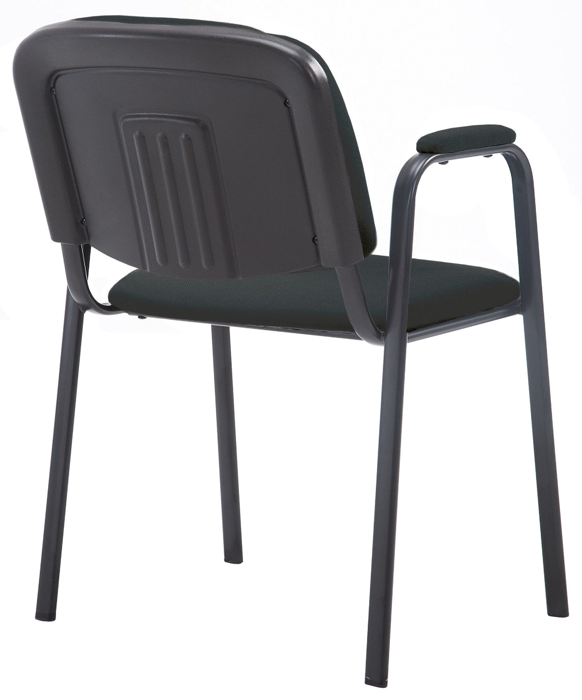 Besucherstuhl Ken PRO Stoff – Ansicht 9