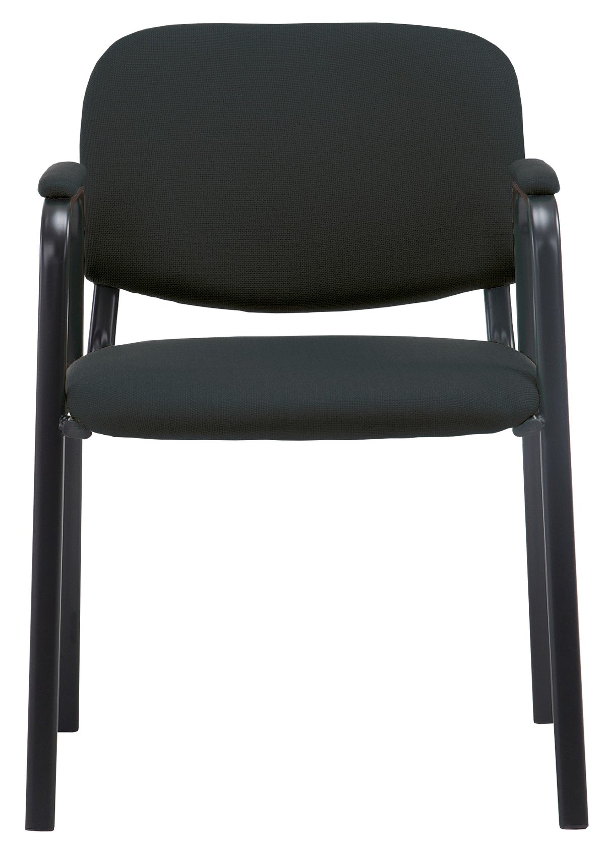 Besucherstuhl Ken PRO Stoff – Ansicht 12