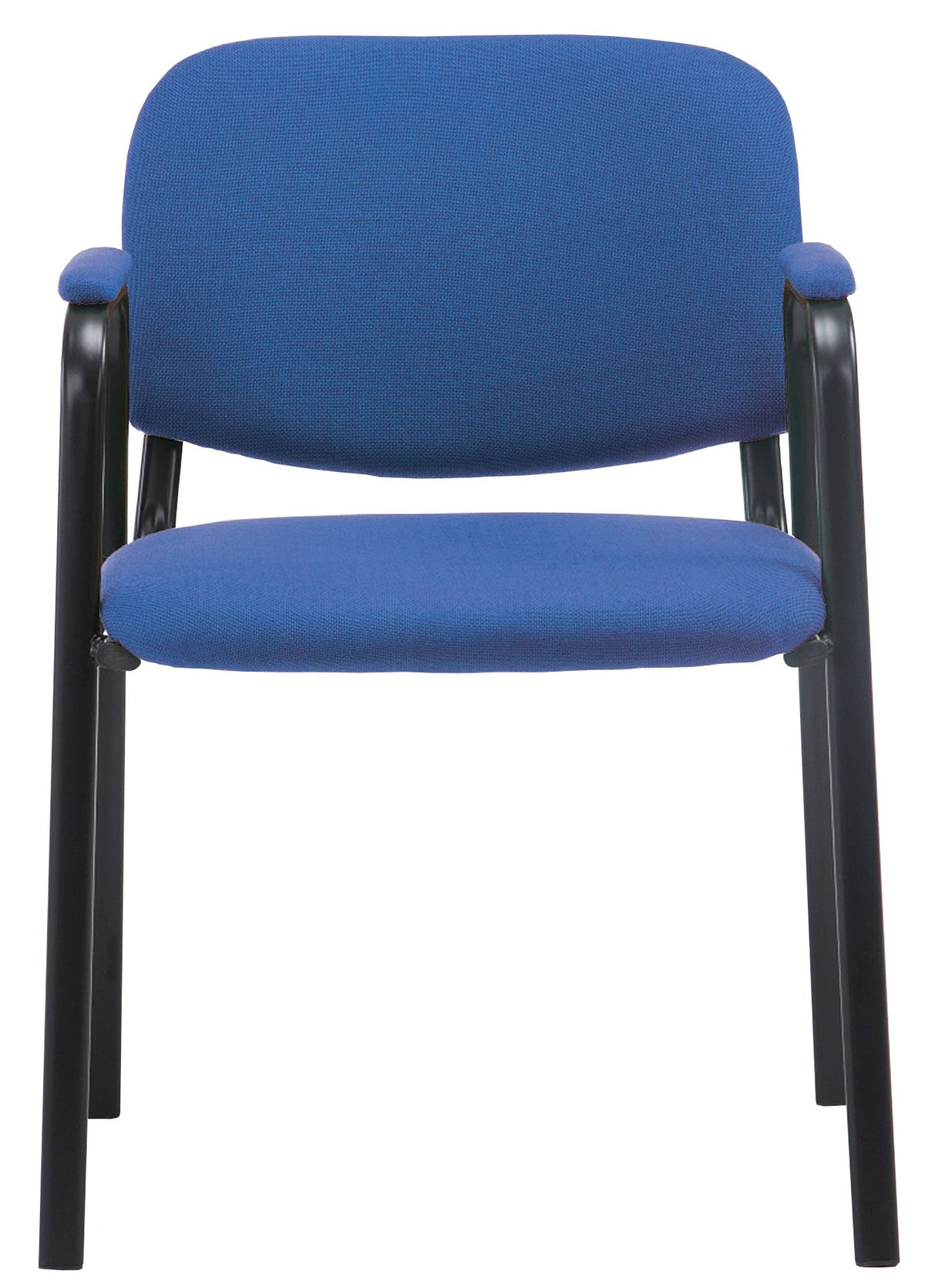 Besucherstuhl Ken PRO Stoff – Ansicht 19