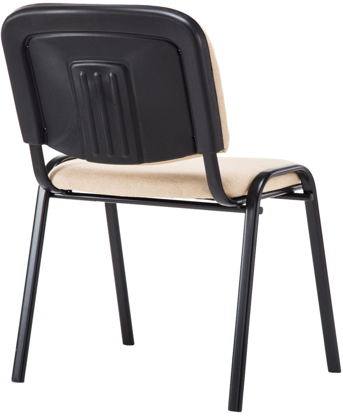 Besucherstuhl Ken V2 Stoff – Ansicht 14