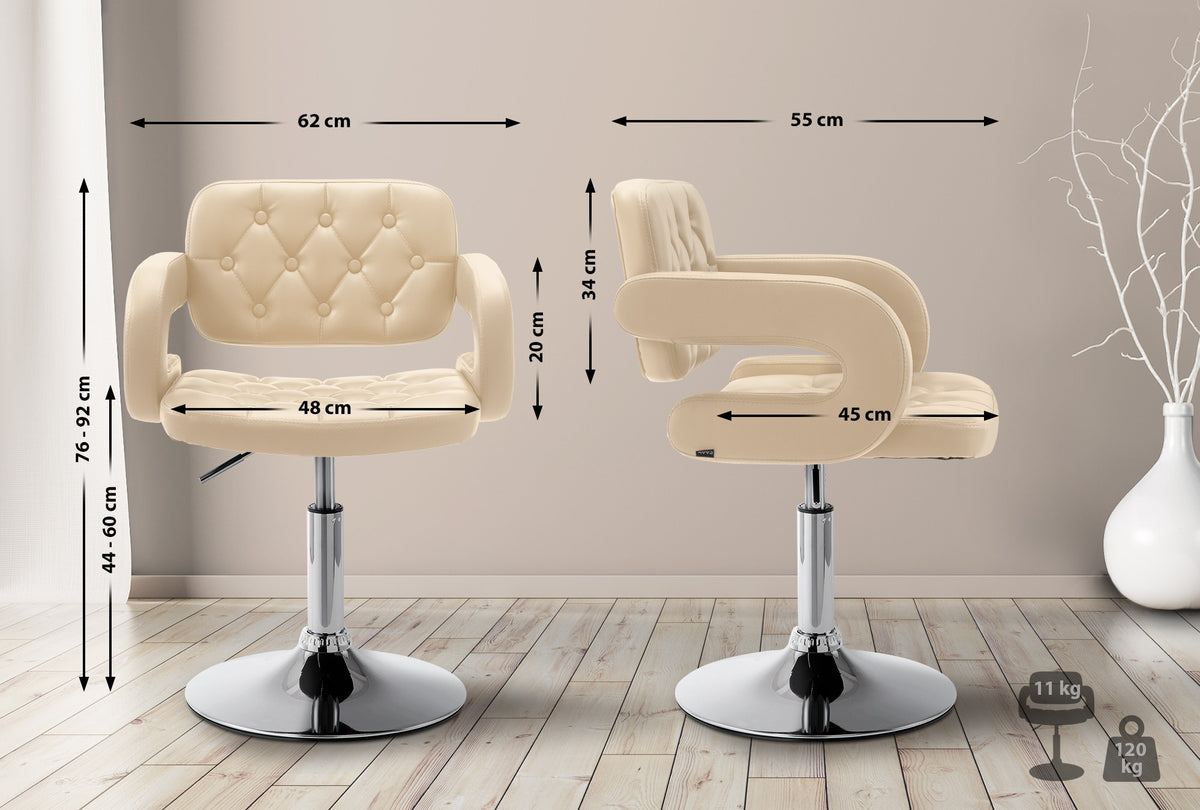 Lounger Dublin Kunstleder – Ansicht 16