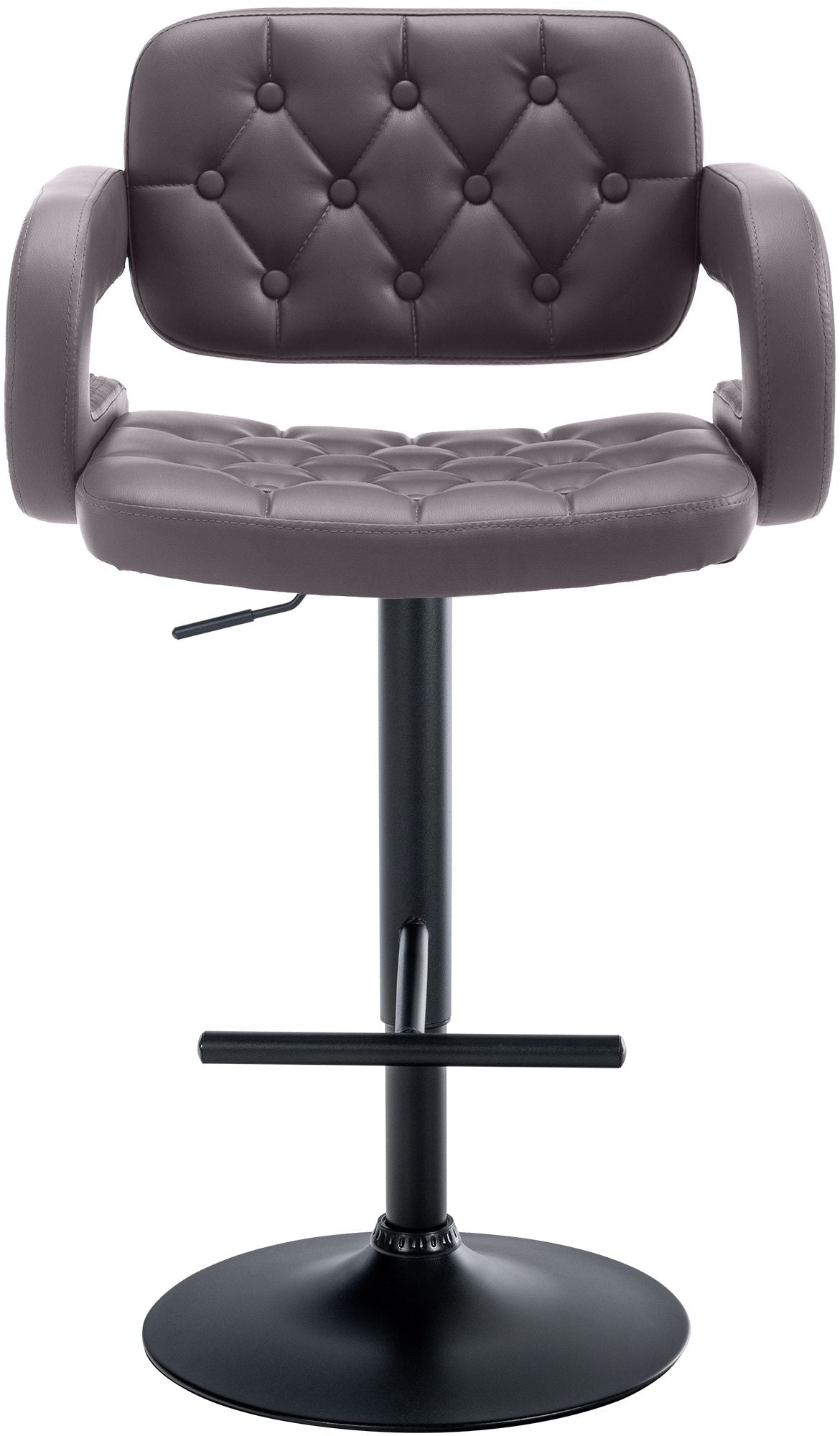 Barhocker Dublin schwarz – Ansicht 20