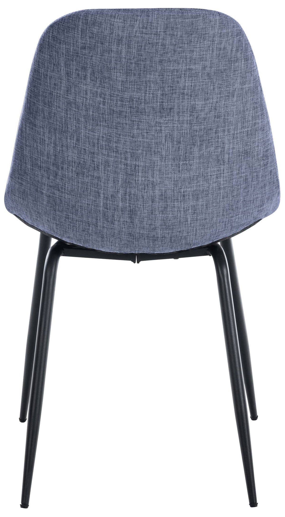 2er Set Stuhl Tom Stoff – Ansicht 6