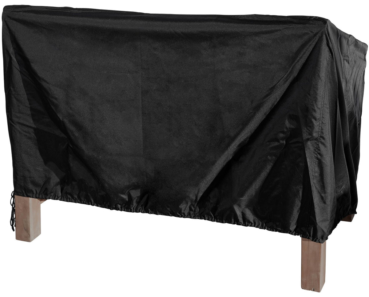 Abdeckhaube für 120cm Gartenbank – Ansicht 4