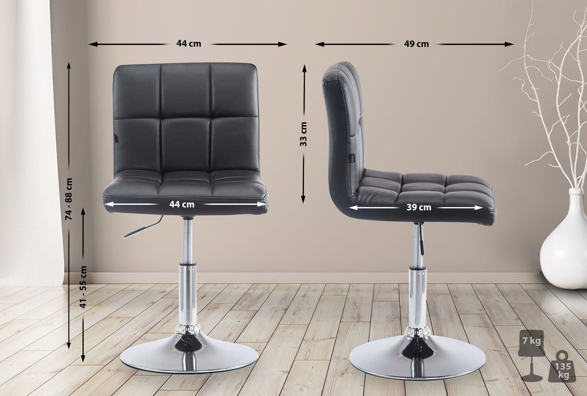 Palma Lounger V2 – Ansicht 2