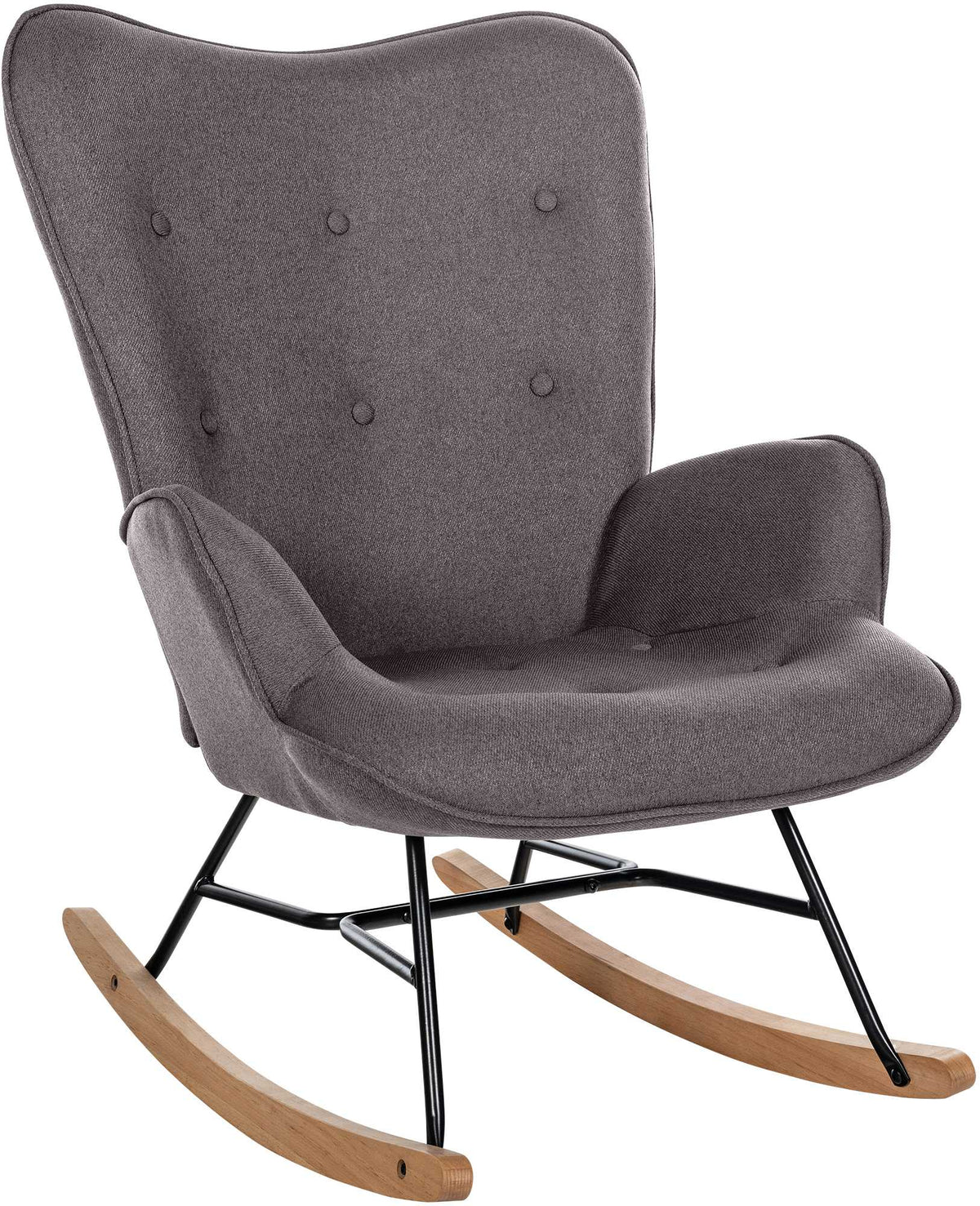 Stuhl Sanka Stoff