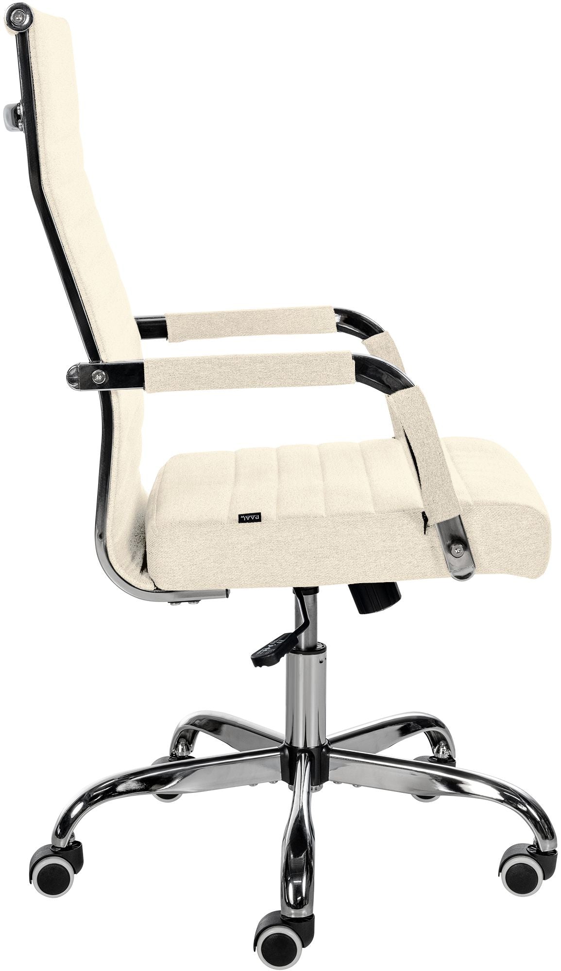 Bürostuhl Amadora Stoff – Ansicht 4