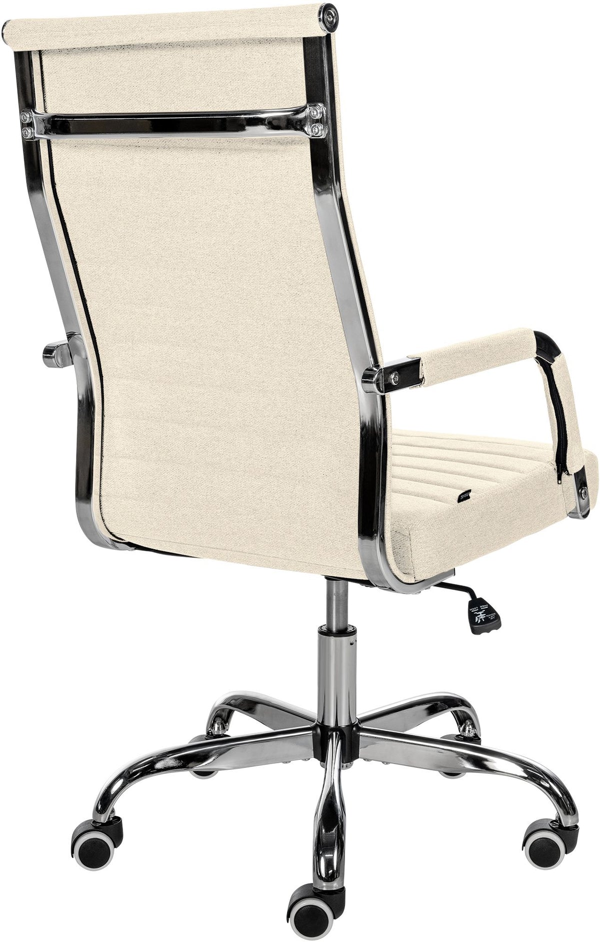 Bürostuhl Amadora Stoff – Ansicht 5