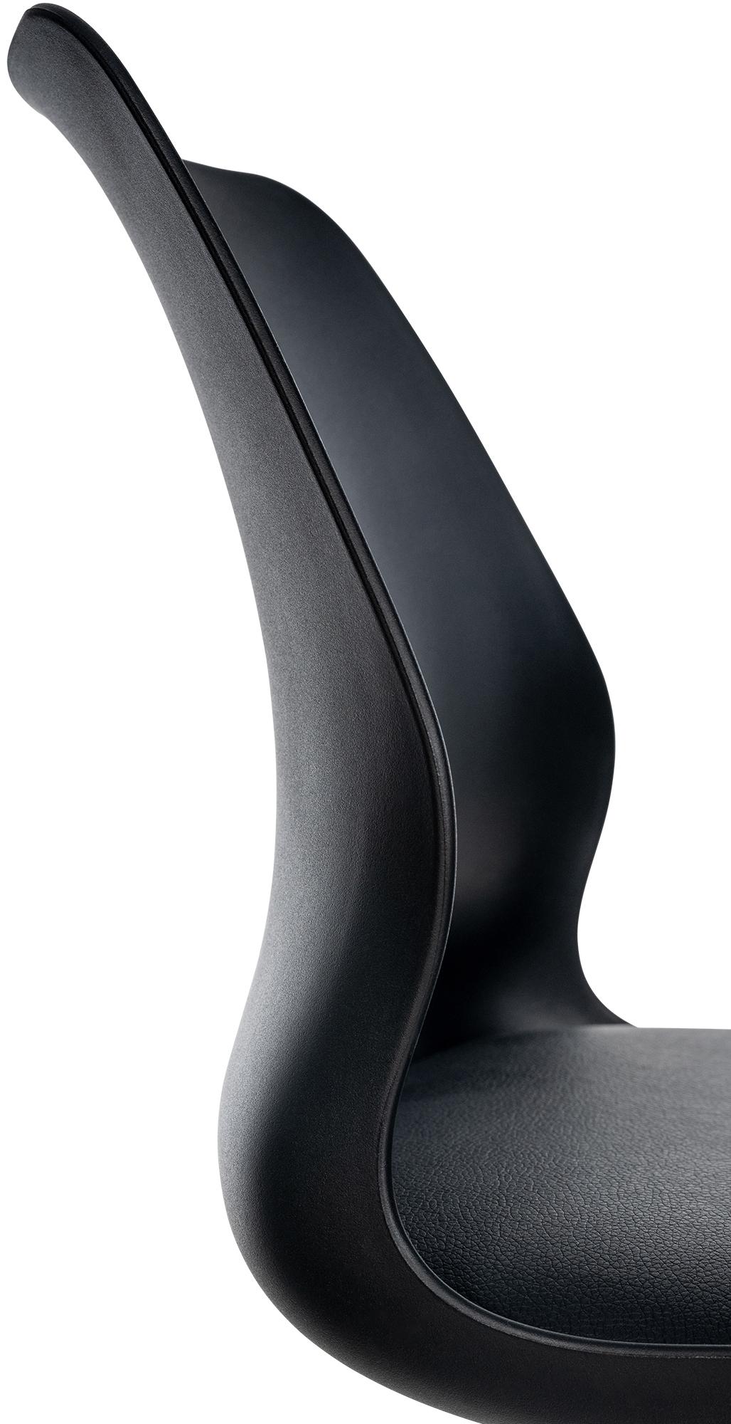 Barhocker Gilbert Kunststoff – Ansicht 16